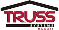 Truss Systems Hawaii
