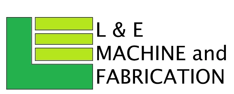 L&E Machine and Fabrication Inc.