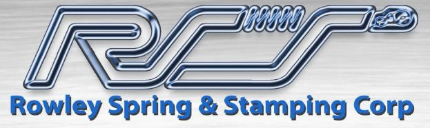 Rowley Spring & Stamping Corp.
