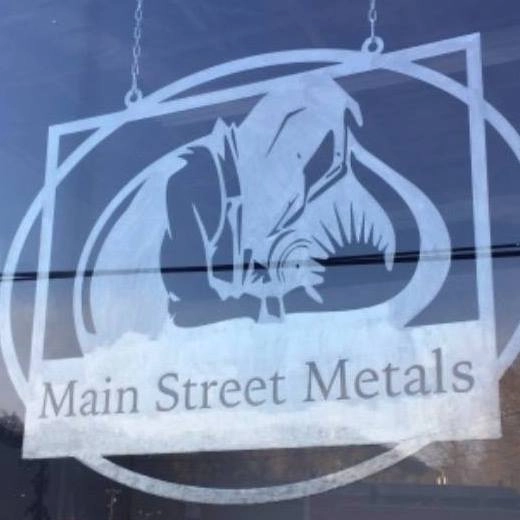 Main Street Metals, LLC