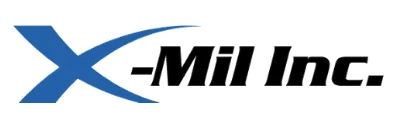 X-Mil Inc.