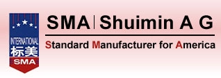 SMA/Shuimin AG