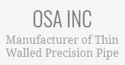 OSA Inc.