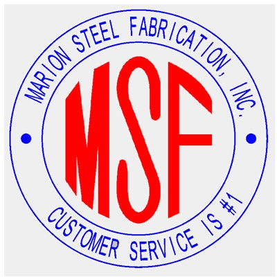 Marion Steel Fabrication, Inc.