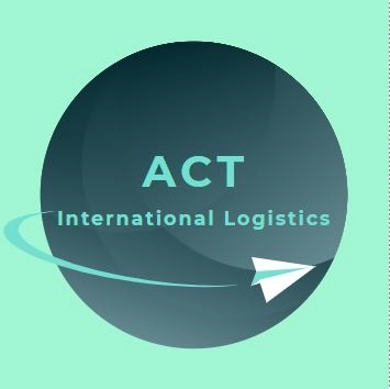 ACT International Logistics.