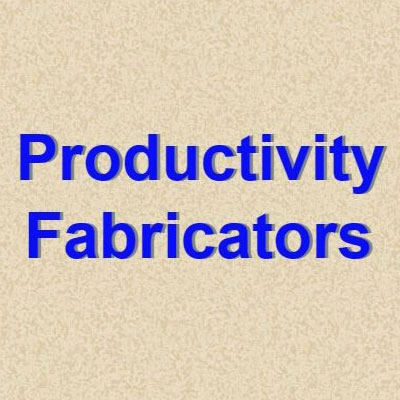 Productivity Fabricators INC.