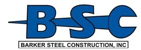 Barker Steel Construction, Inc.