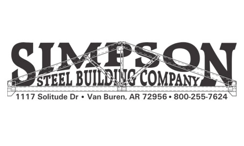 Simpson Steel Building Company