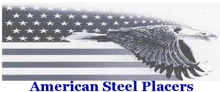 American Steel Placers, Inc.