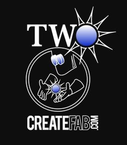 Two Create Fabrication