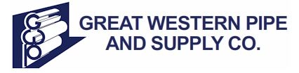 Great Western Pipe & Supply Co.