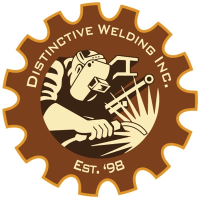 Distinctive Welding Inc.