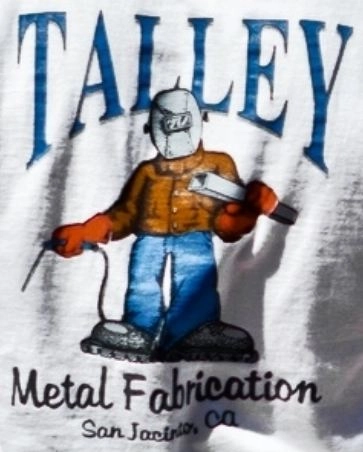 Talley Metal Fabrication