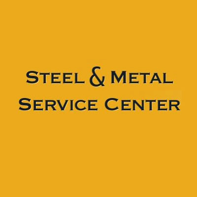 Steel & Metal Service Center