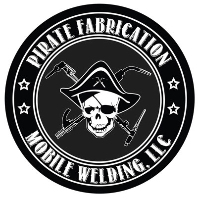 Pirate Fabrication and Mobile Welding, LLC