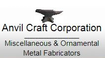 Anvil Craft Corporation