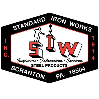 Standard Iron Works, Inc.