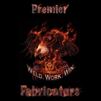 Premier Fabricators Inc.