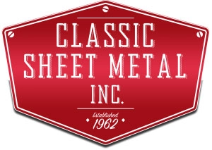 Classic Sheet Metal, Inc.
