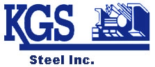 KGS Steel, Inc.