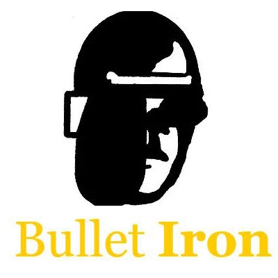 Bullet Iron