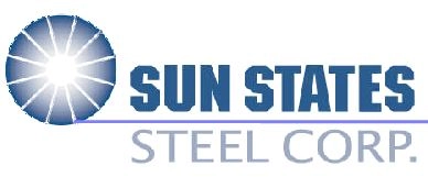 Sun States Steel Corp.