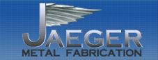 Jaeger Metal Fabrication, Inc.