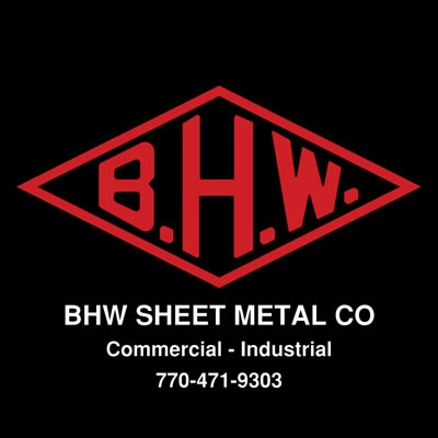 BHW Sheet Metal Company
