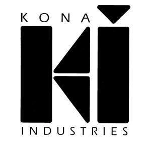 Kona Industries Inc.