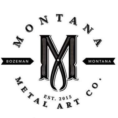 Montana Metal Art Company