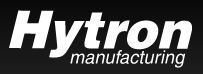 Hytron Manufacturing, Inc.