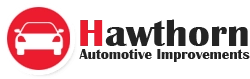 Hawthorn Automotive Improvement