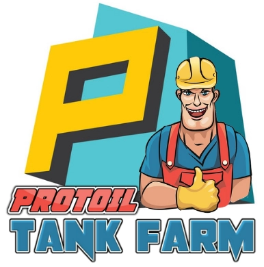 Protoil Tank Farm
