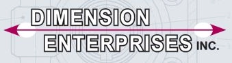 Dimension Enterprises, Inc.