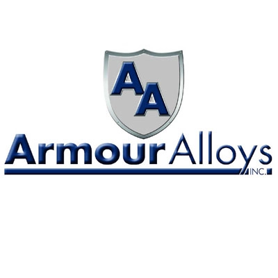 Armour Alloys