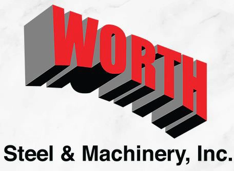 Worth Steel & Machinery, Inc.