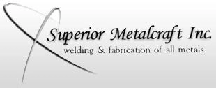 Superior Metalcraft Inc.