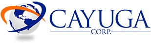 Cayuga Corporation