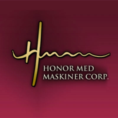 Honor Med Maskiner Corp.