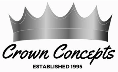 Crown Concepts, Corp.