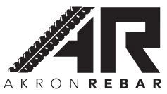 Akron Rebar Company