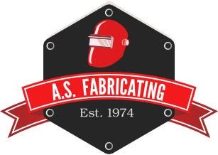 A.S. Fabricating