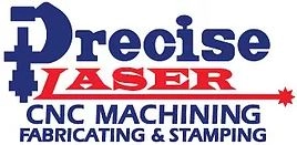 Precise Laser CNC Machining & Stamping Inc.