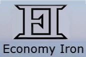 Economy Iron, Inc.