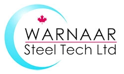 Warnaar Steel-Tech Ltd.