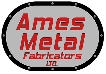Ames Metal Fabrication 82 Ltd.