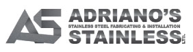 Adrianos Stainless