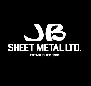 J.B. Sheet Metal Ltd.