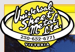 Universal Sheet Metal Ltd.