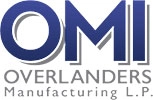Overlanders Manufacturing L.P.
